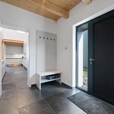 Apartman Vanice Pod Klinovcem