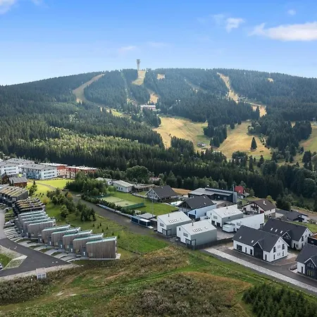 Vanice Pod Klinovcem Loučná pod Klínovcem