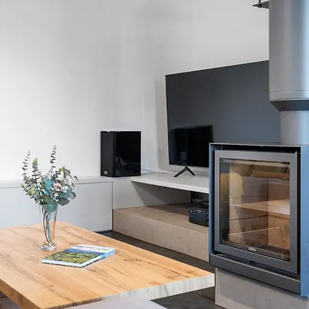 Apartman Vanice Pod Klinovcem *