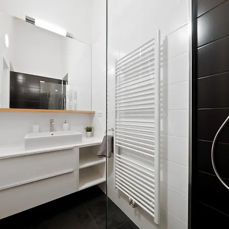 Apartman Vanice Pod Klinovcem Loučná pod Klínovcem