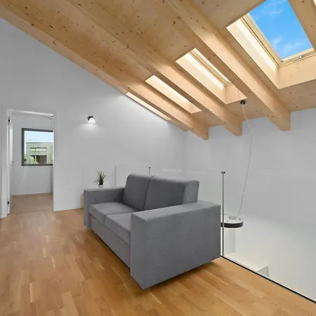 Vanice Pod Klinovcem Apartman Loučná pod Klínovcem