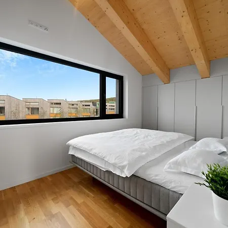 Vanice Pod Klinovcem Apartman *
