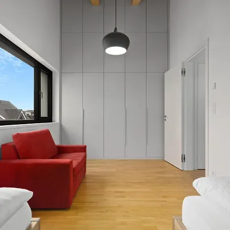 Apartman Vanice Pod Klinovcem