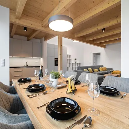 Apartman Vanice Pod Klinovcem